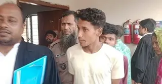 উত্তরায় শপিং কমপ্লেক্সে ভাঙচুর : ১১ আসামি রিমান্ডে